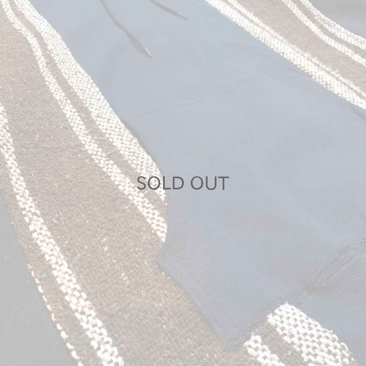 画像5: 【Wiz&Witch】"UNITED" MEXICAN SWEAT PARKA / OS (5)