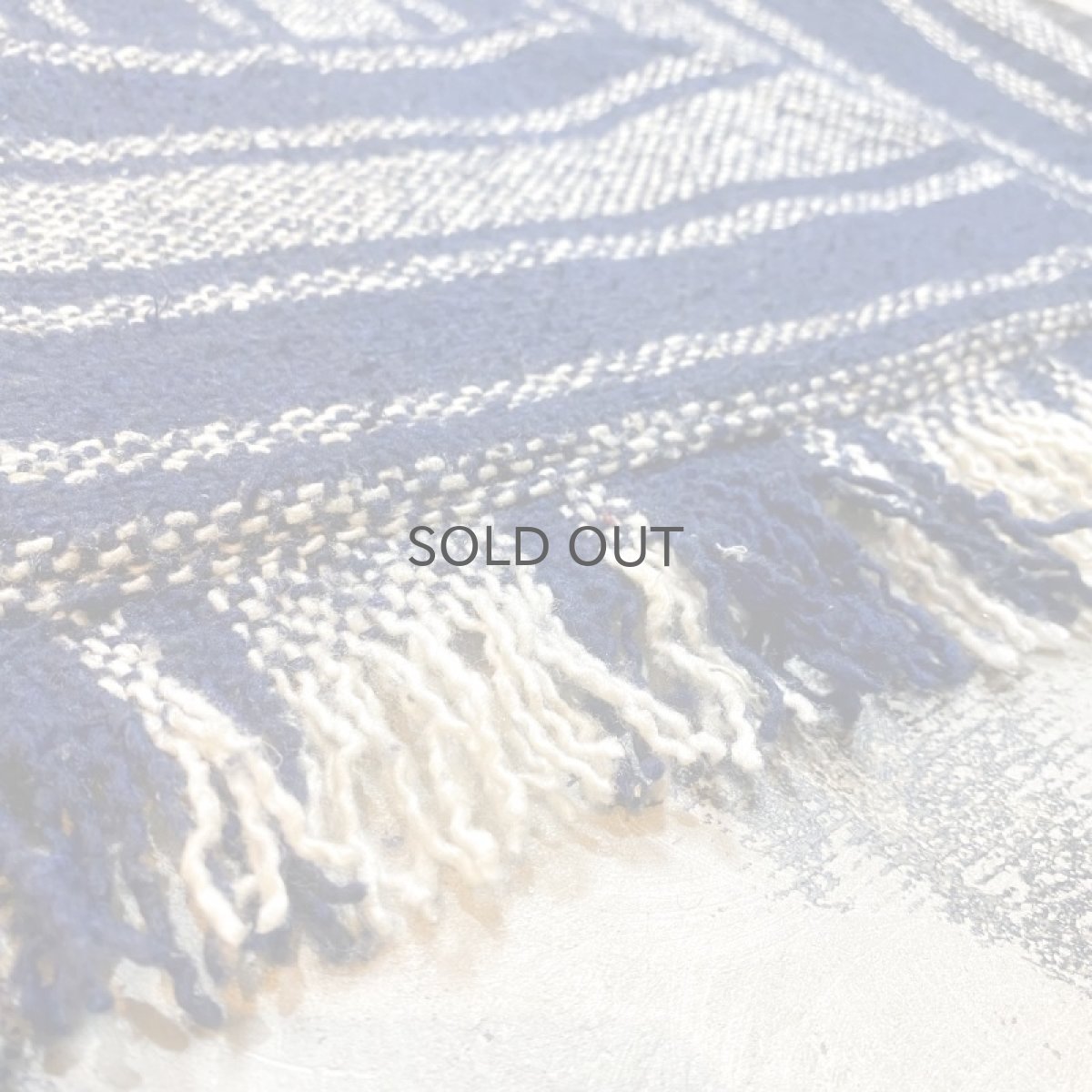 画像7: 【Wiz&Witch】"DIRTY BEAUTIFUL" MIX FABRIC MEXICAN PARKA / OS (7)