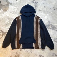 画像1: 【Wiz&Witch】"UNITED" MEXICAN SWEAT PARKA / OS (1)