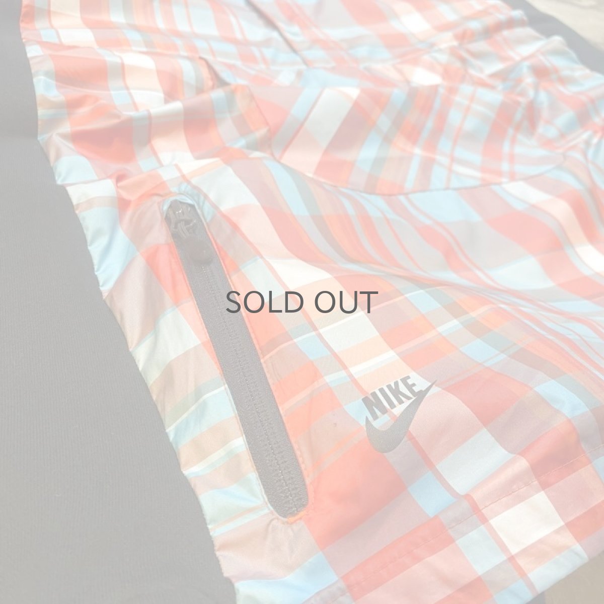 画像5: 【Wiz&Witch】"UNITED" TWO FACE ANORAK PARKA  / OS (5)