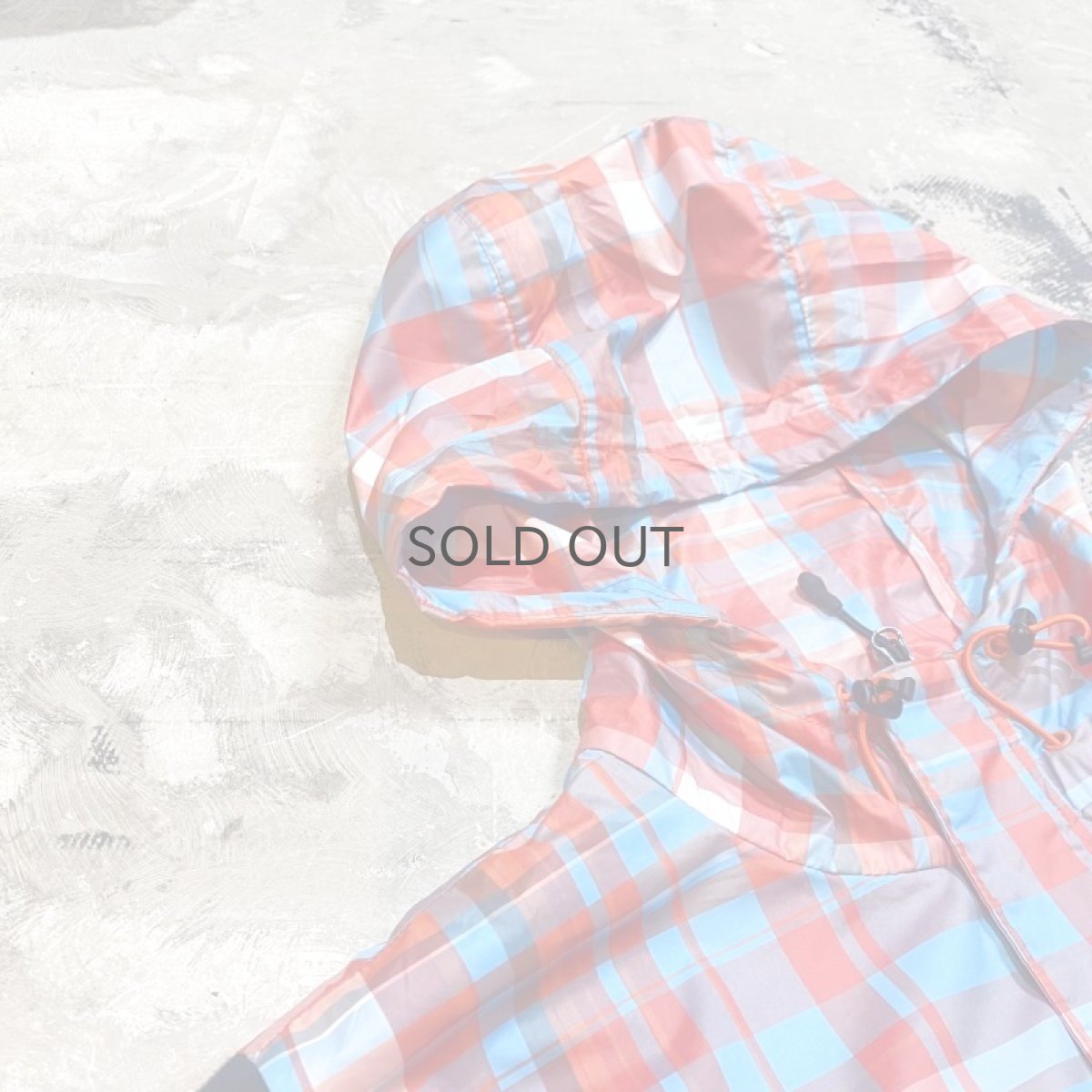 画像3: 【Wiz&Witch】"UNITED" TWO FACE ANORAK PARKA  / OS (3)