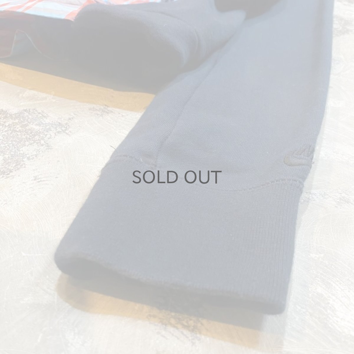 画像6: 【Wiz&Witch】"UNITED" TWO FACE ANORAK PARKA  / OS (6)