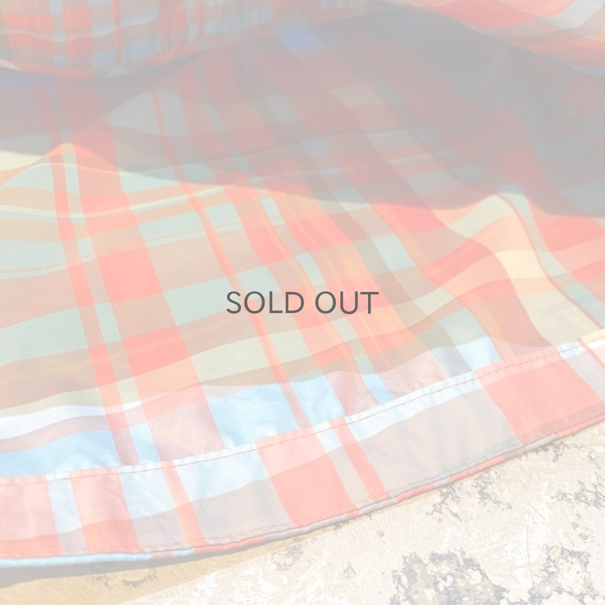 画像7: 【Wiz&Witch】"UNITED" TWO FACE ANORAK PARKA  / OS (7)