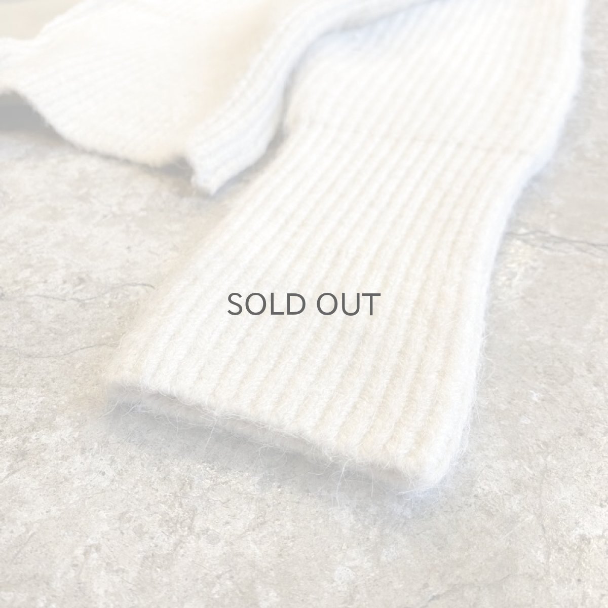 画像6: 【Wiz&Witch】"UNITED" REVERSIBLE FUTURE SWEATER / OS (6)