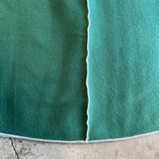 画像7: 【Wiz&Witch】"OUT STITCH" BACK SLIT FLEECE LONG SKIRT / FREE (7)