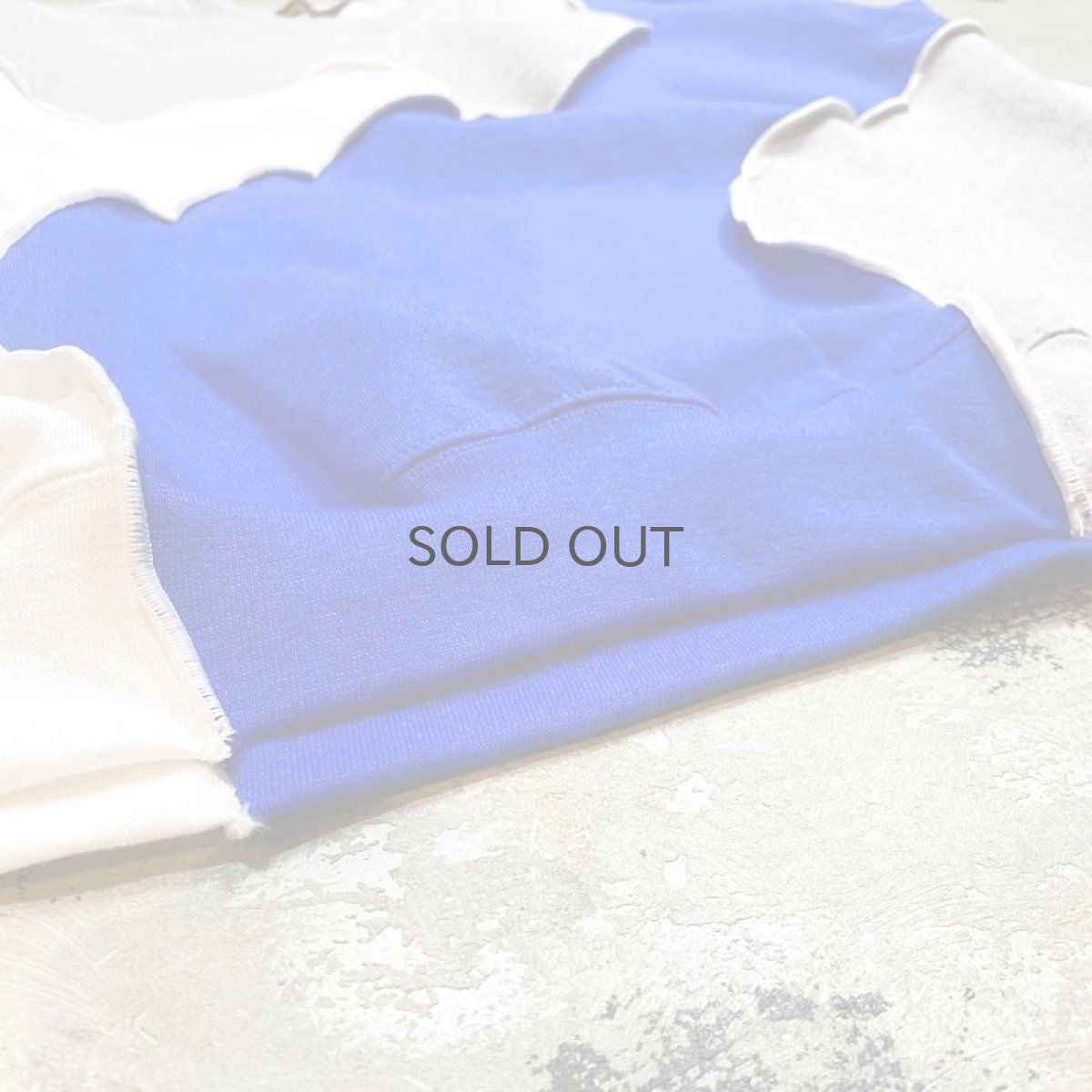 画像7: 【Wiz&Witch】"OUT STITCH" FUTURE SWEAT / OS (7)