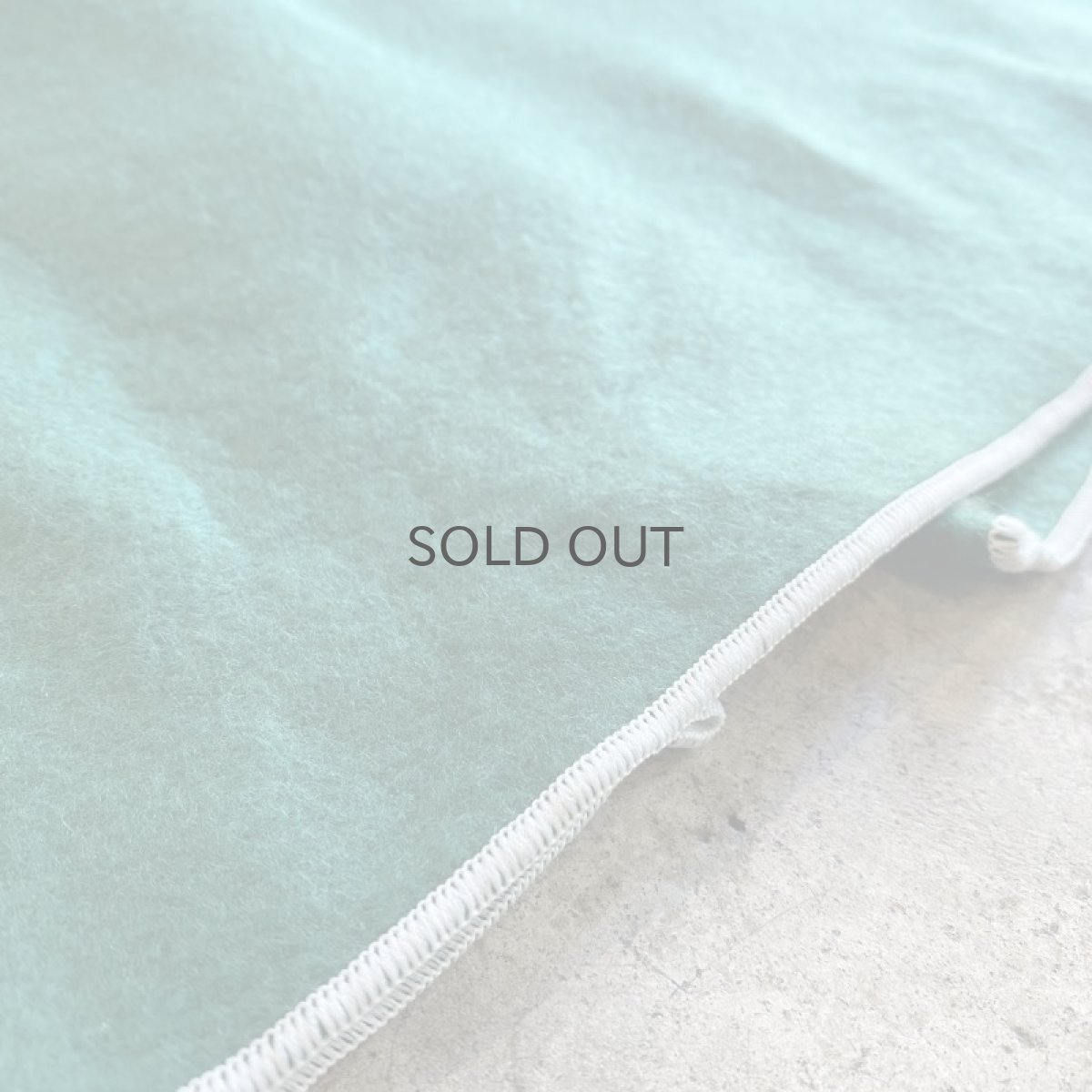 画像8: 【Wiz&Witch】"OUT STITCH" BACK SLIT FLEECE LONG SKIRT / FREE (8)