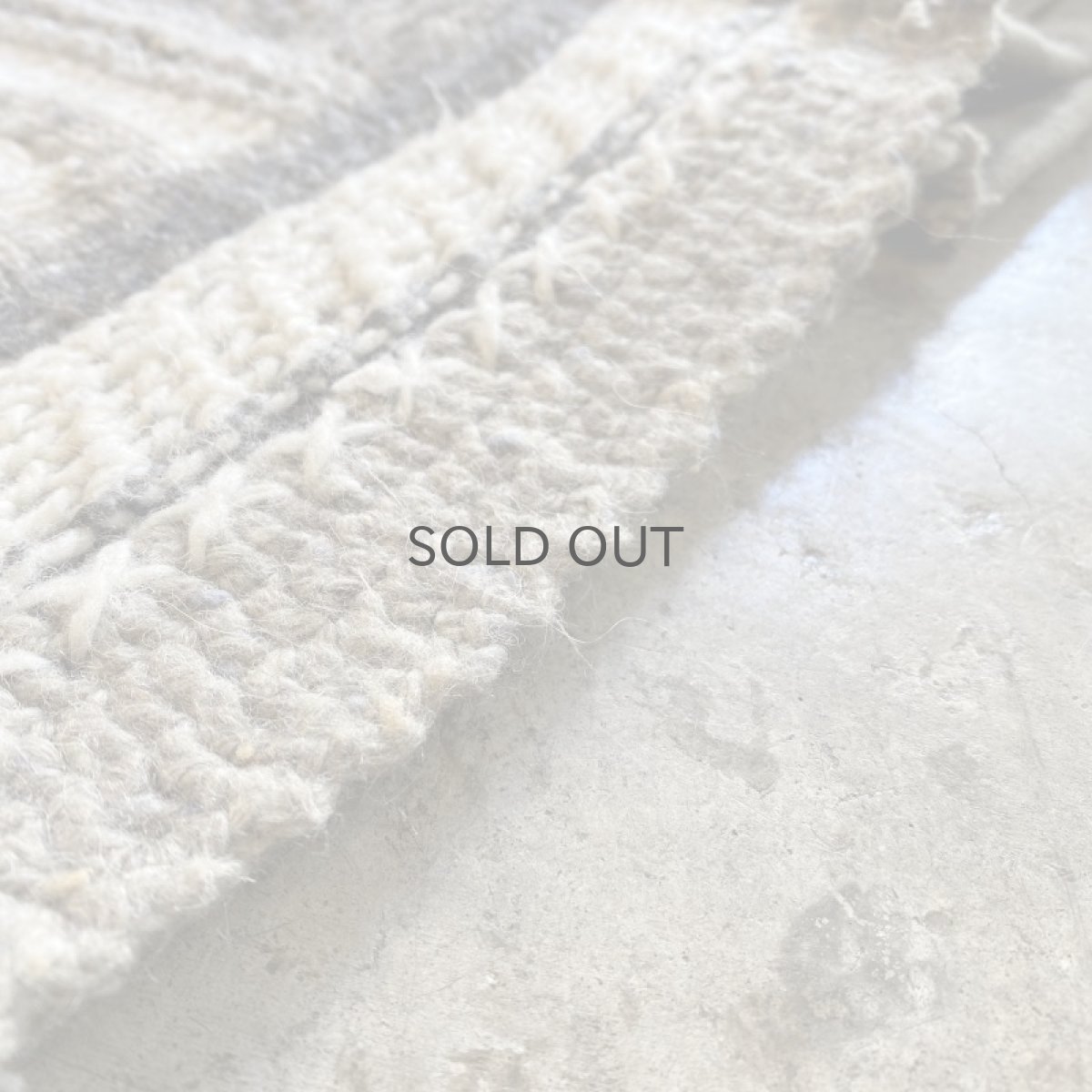 画像7: 【Wiz&Witch】"UNITED" FUTURE SWEATER / OS (7)