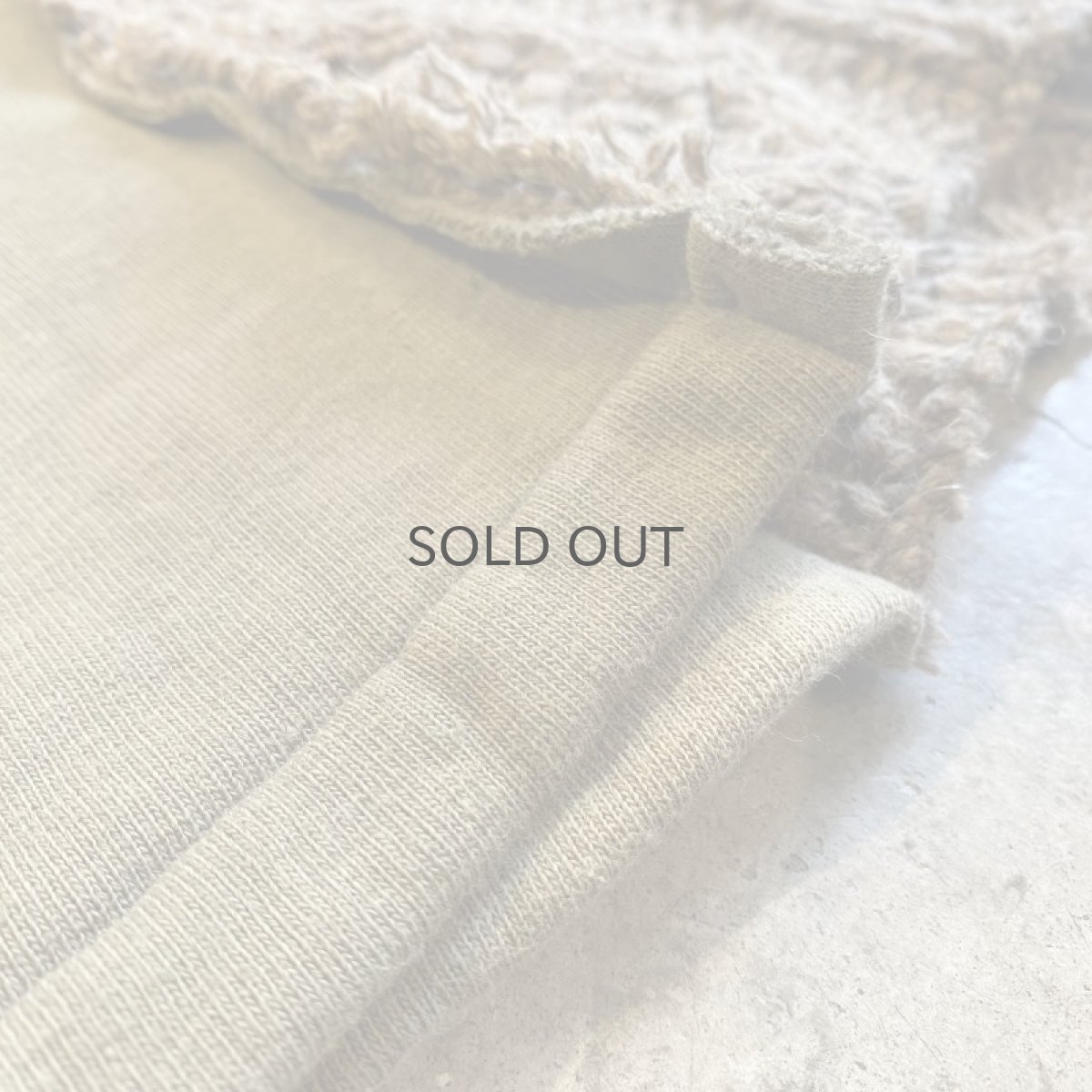 画像9: 【Wiz&Witch】"UNITED" FUTURE SWEATER / OS (9)