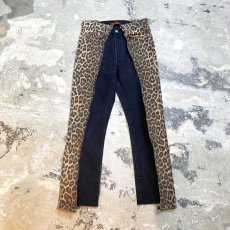 画像1: 【Wiz&Witch】"TWINS" DENIM PANTS / W30 (1)