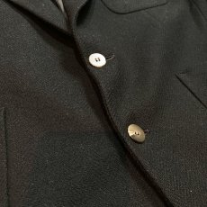画像5: 【Wiz&Witch】"WEIRD" SHOULDER OFF TAYLOR JACKET / OS (5)