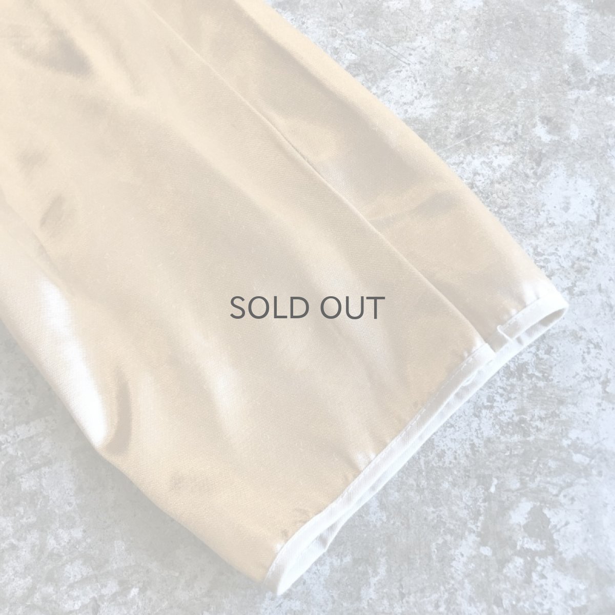 画像6: 【Wiz&Witch】"HOOK UP" BOA LINER COAT / OS (6)