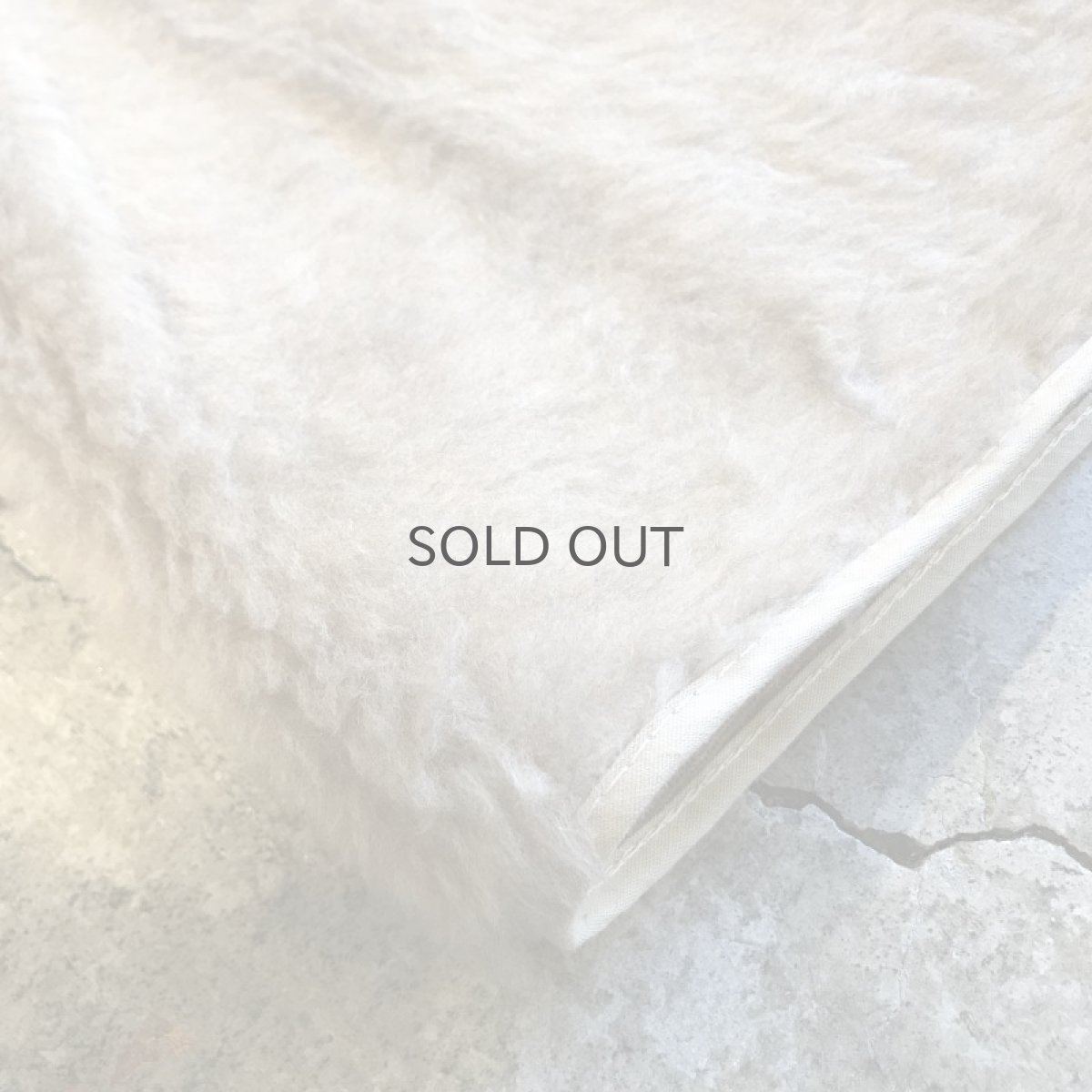 画像3: 【Wiz&Witch】"HOOK UP" BOA LINER COAT / OS (3)