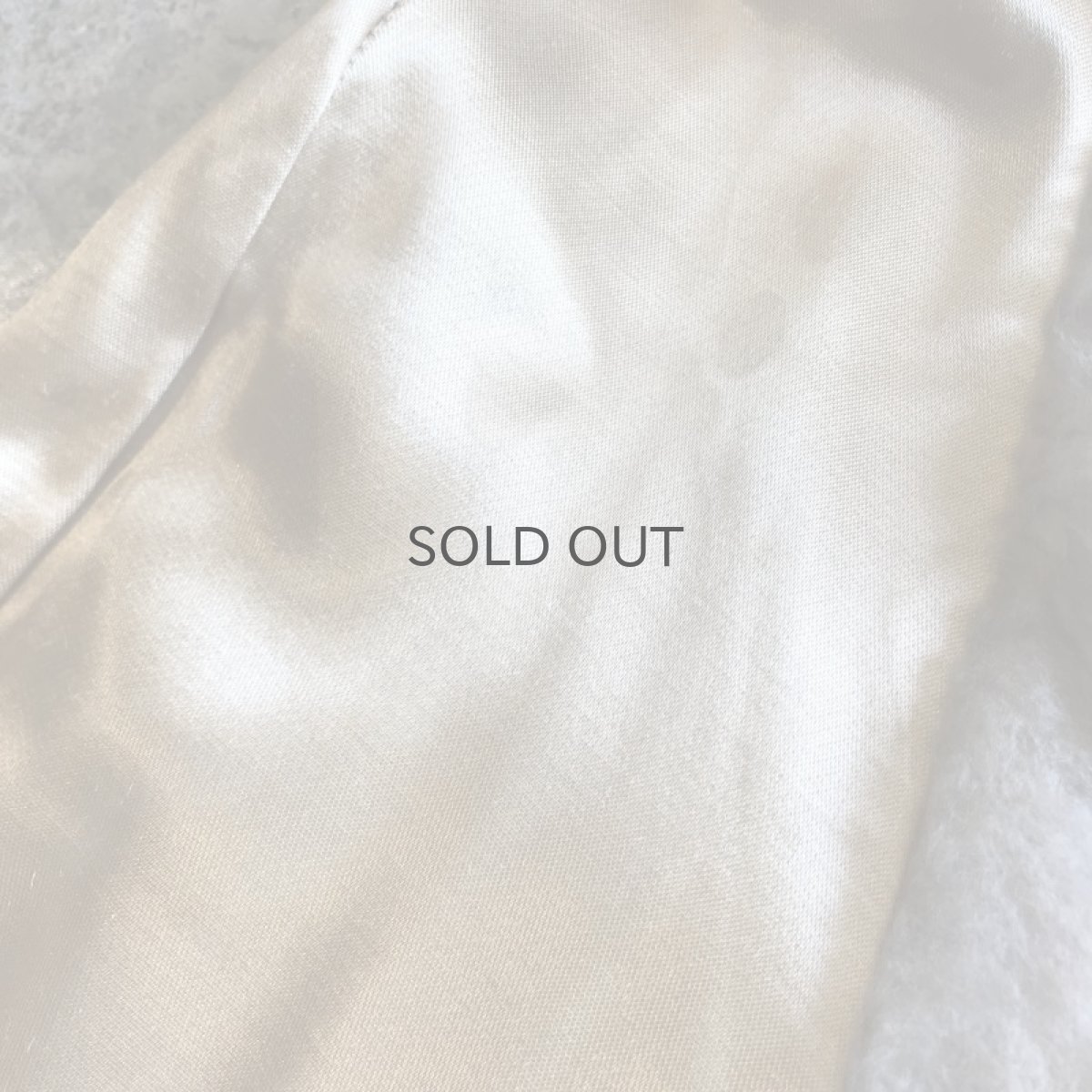 画像11: 【Wiz&Witch】"HOOK UP" BOA LINER COAT / OS (11)