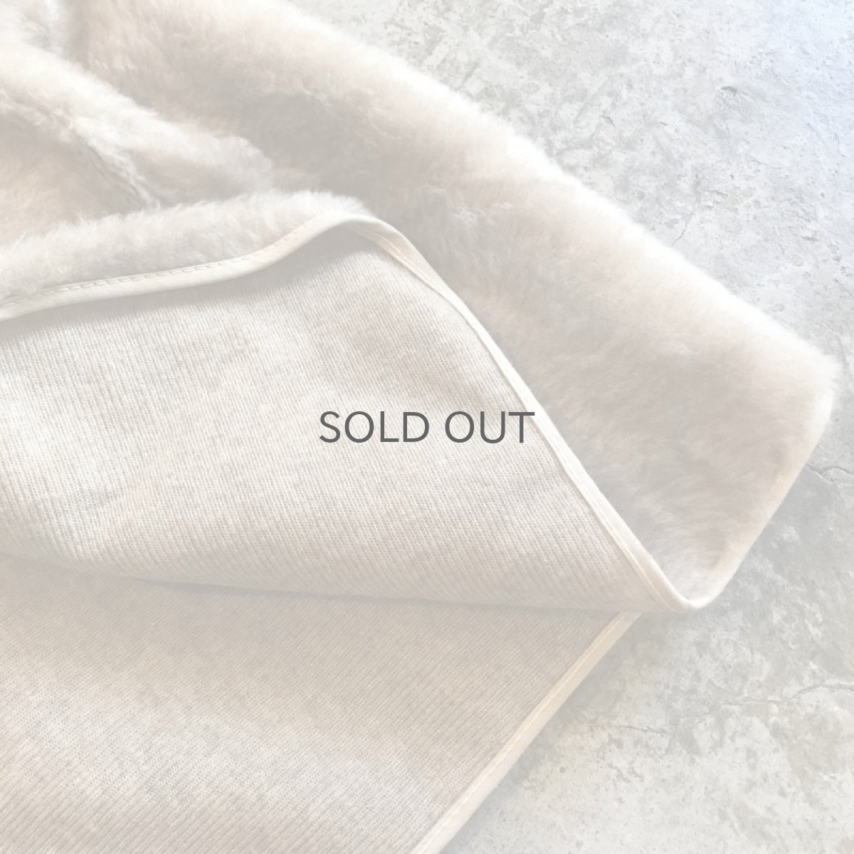 画像5: 【Wiz&Witch】"HOOK UP" BOA LINER COAT / OS (5)