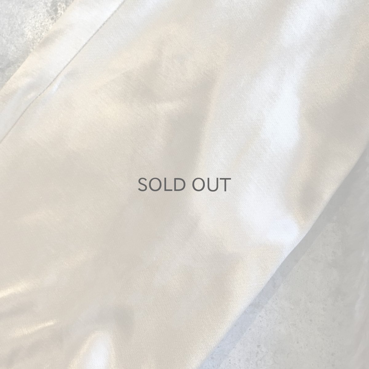 画像10: 【Wiz&Witch】"HOOK UP" BOA LINER COAT / OS (10)