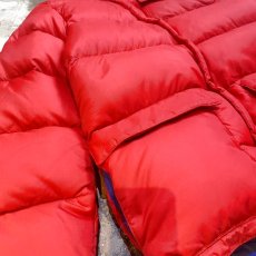 画像5: 【CRESCENT DOWN WORKS】COLOR DOWN JACKET / Mens S(L) / MADE IN USA (5)