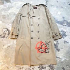 画像1: 【Wiz&Witch】COLLORLESS CONTEMPORARY COAT / OS (1)