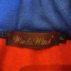 画像9: 【Wiz&Witch】"UNITED" MULTI LONG SKIRT / FREE  (9)