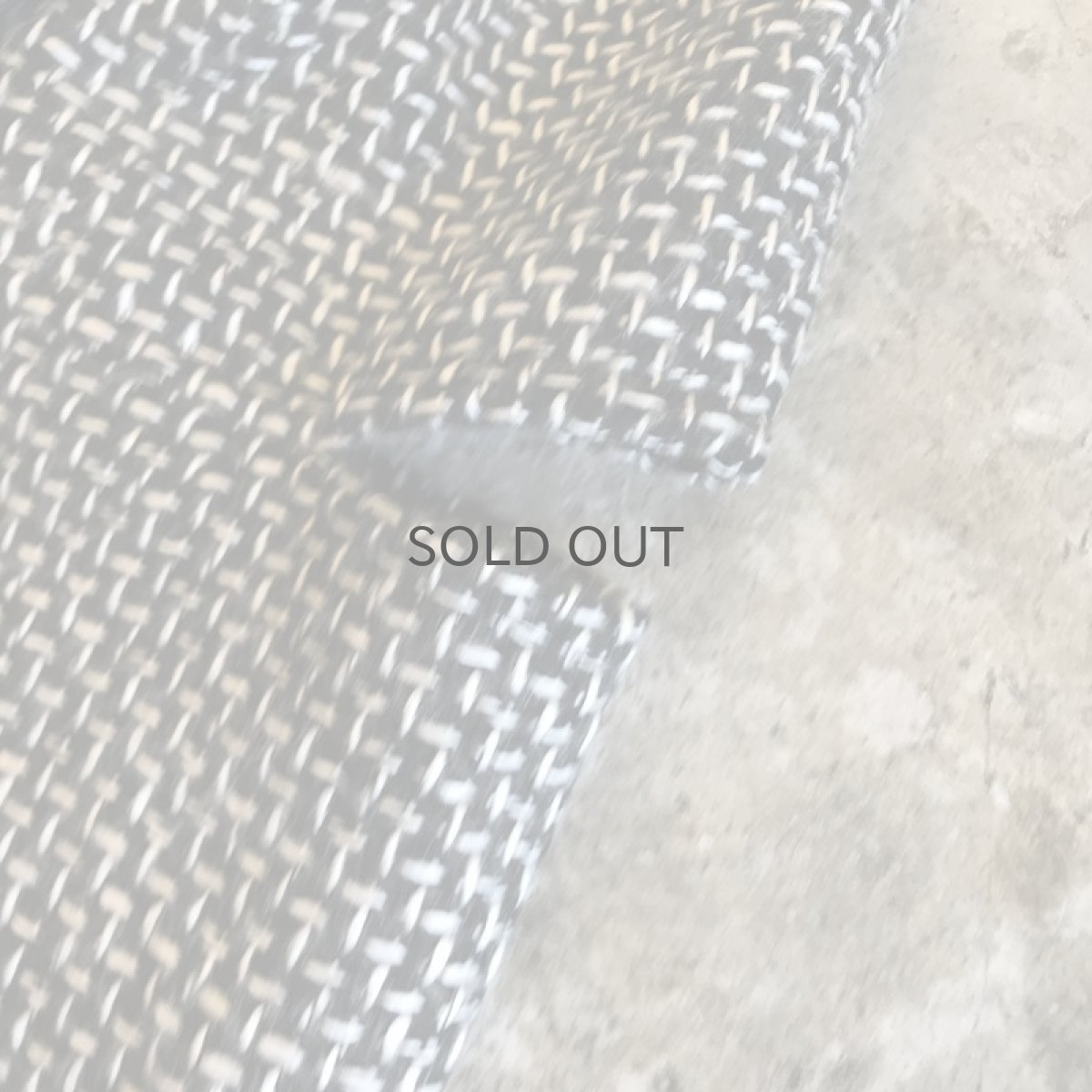 画像8: 【Wiz&Witch】"WEIRD" SHOULDER OFF TAYLOR JACKET / OS (8)