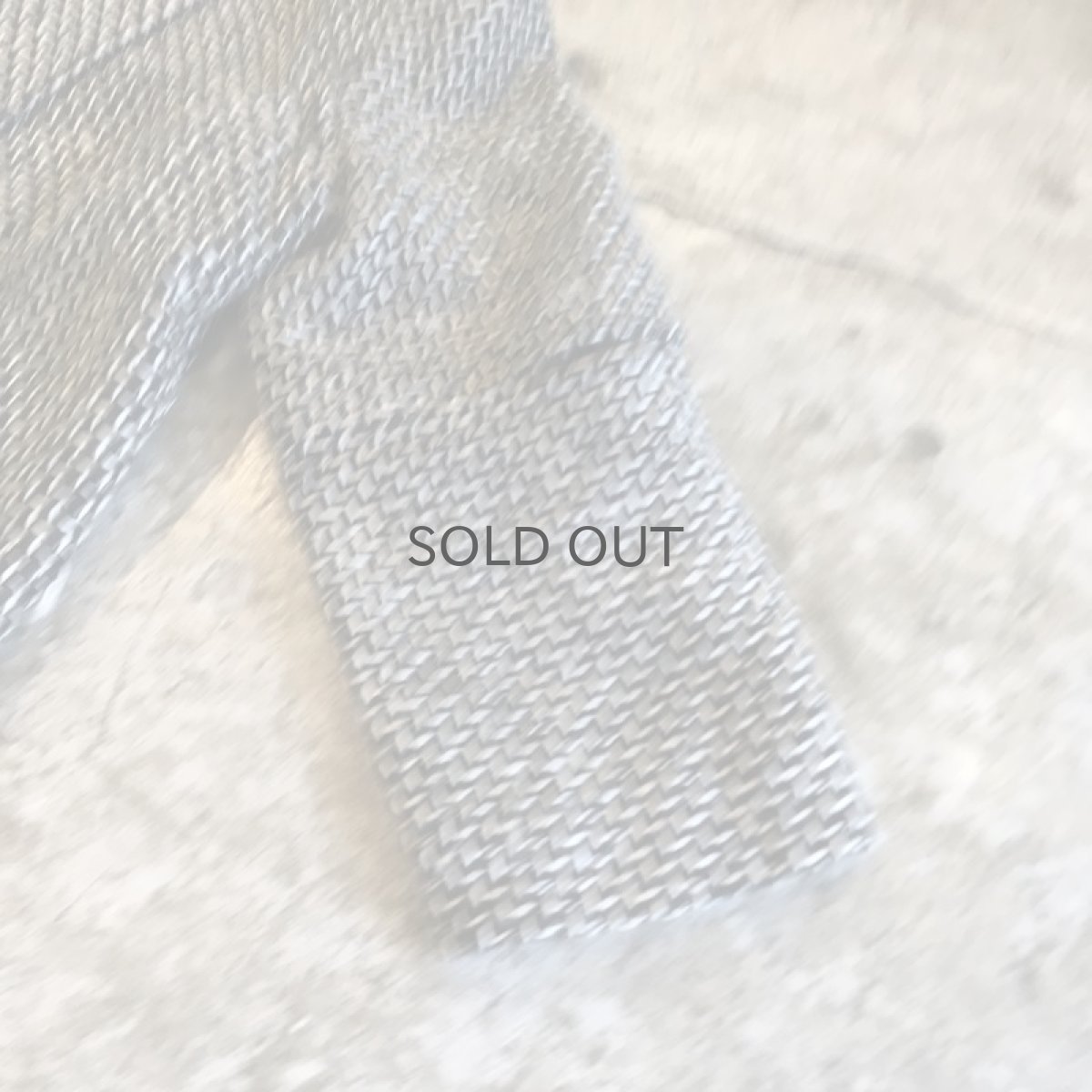 画像6: 【Wiz&Witch】"WEIRD" SHOULDER OFF TAYLOR JACKET / OS (6)