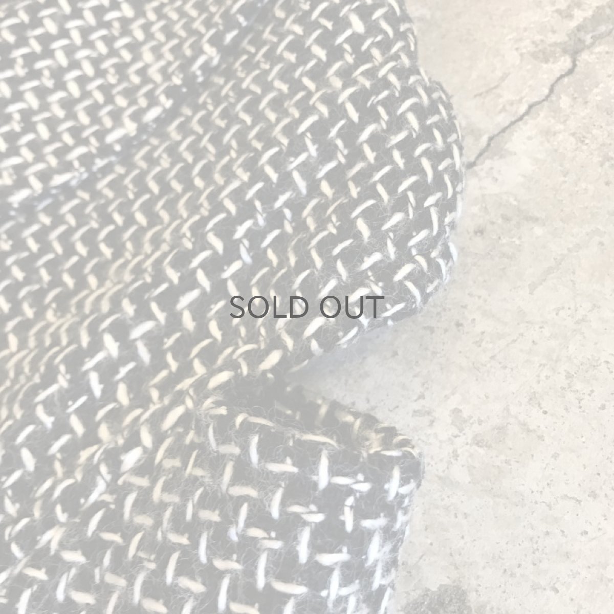 画像7: 【Wiz&Witch】"WEIRD" SHOULDER OFF TAYLOR JACKET / OS (7)