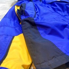 画像5: 80~90's 【COLUMBIA】NYLON JACKET / Mens M(L) (5)