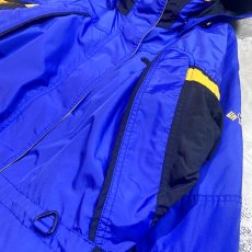 画像4: 80~90's 【COLUMBIA】NYLON JACKET / Mens M(L) (4)