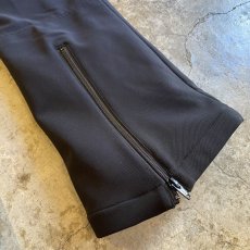 画像7: SKI WEAR BACK ZIP DESIGN PANTS / W27(10) (7)