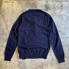 画像2: 【Wiz&Witch】"WEIRD" HOOK UP DEFORMATION CARDIGAN / OS (2)