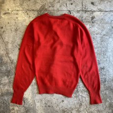 画像2: 【Wiz&Witch】"WEIRD" HOOK UP DEFORMATION CARDIGAN / OS (2)