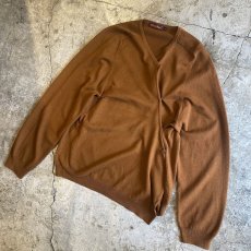 画像4: 【Wiz&Witch】"WEIRD" HOOK UP DEFORMATION CARDIGAN / OS (4)