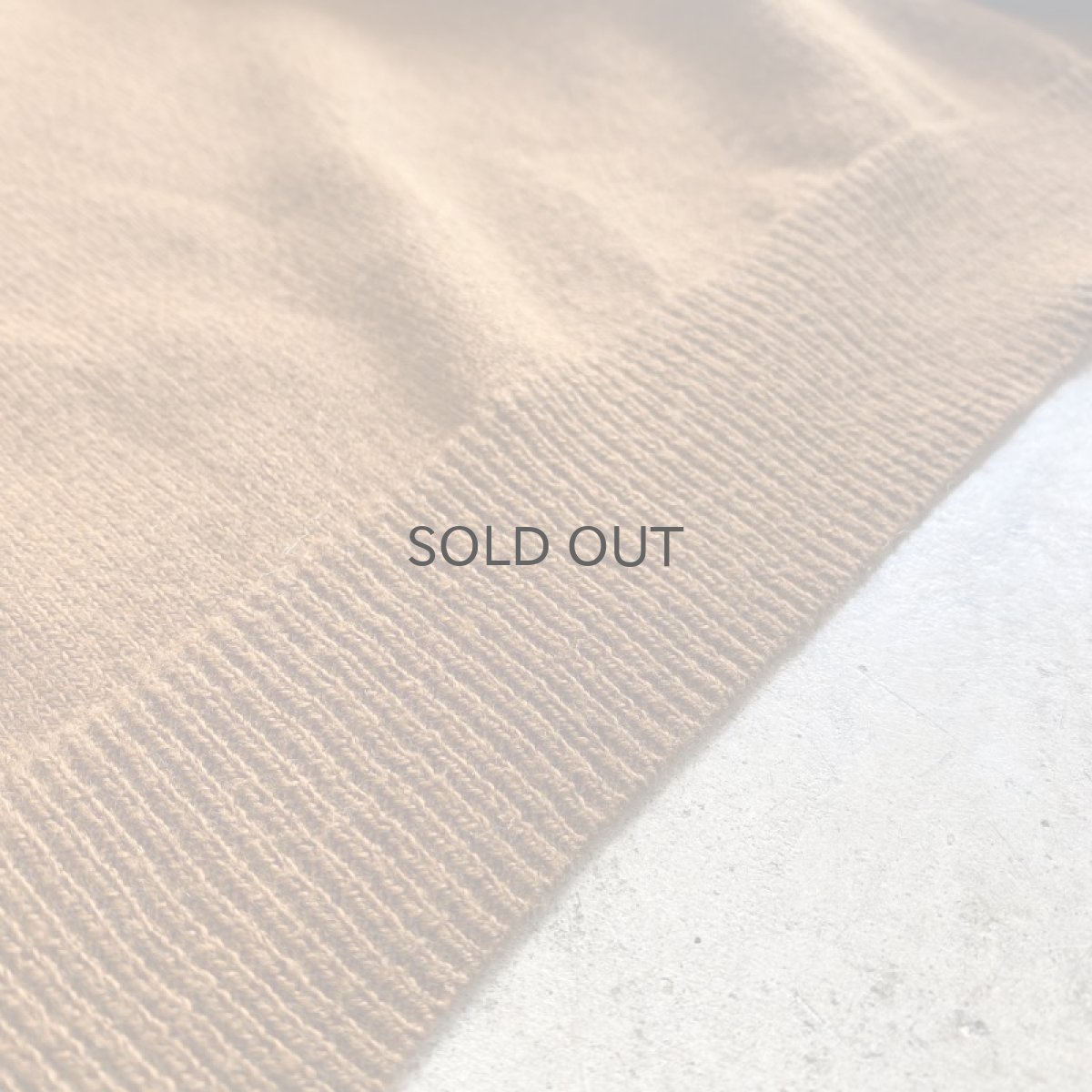 画像8: 【Wiz&Witch】"WEIRD" HOOK UP DEFORMATION CARDIGAN / OS (8)