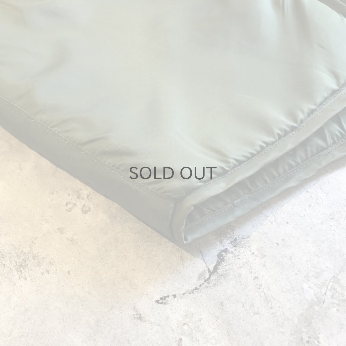 画像3: 【Wiz&Witch】"HOOK UP" OLD MILITARY LINER JACKET / OS (3)