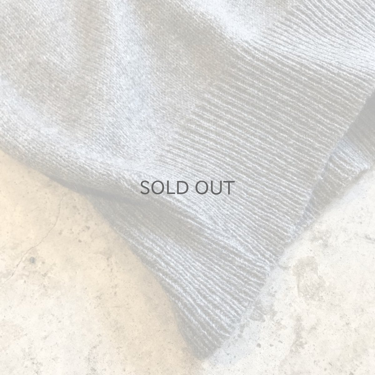 画像3: 【Wiz&Witch】"WEIRD" HOOK UP DEFORMATION CARDIGAN / OS (3)