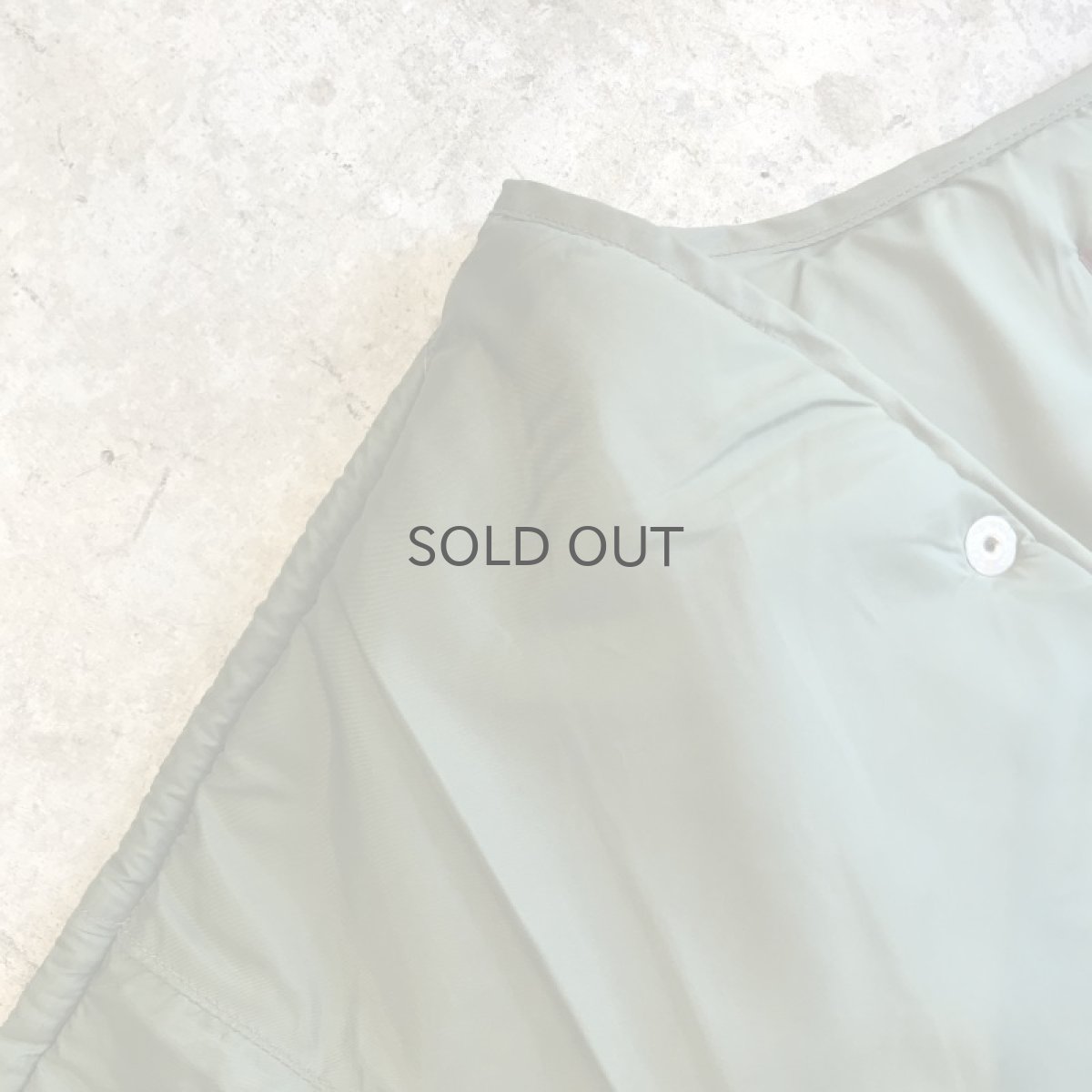 画像7: 【Wiz&Witch】"HOOK UP" OLD MILITARY LINER JACKET / OS (7)