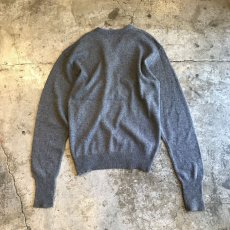 画像2: 【Wiz&Witch】"WEIRD" HOOK UP DEFORMATION CARDIGAN / OS (2)