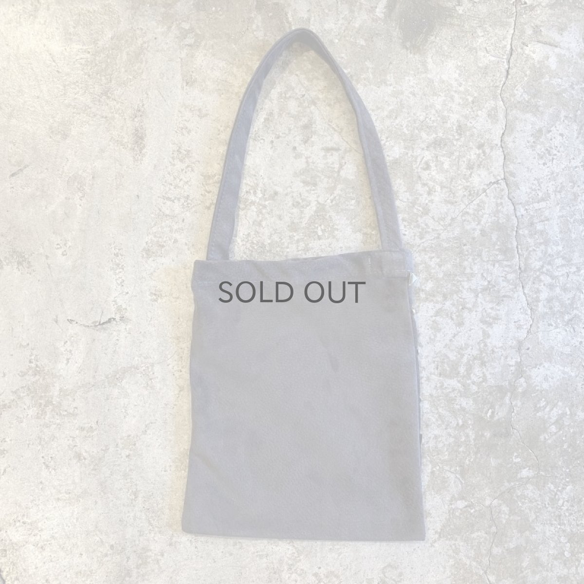 画像2: 【Wiz&Witch】STUDS LEATHER MINI BAG (2)