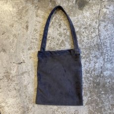 画像2: 【Wiz&Witch】STUDS LEATHER MINI BAG (2)