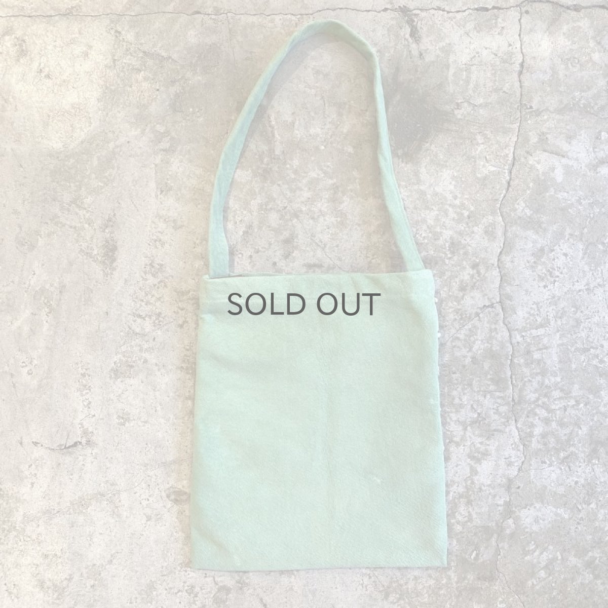 画像2: 【Wiz&Witch】STUDS LEATHER MINI BAG (2)