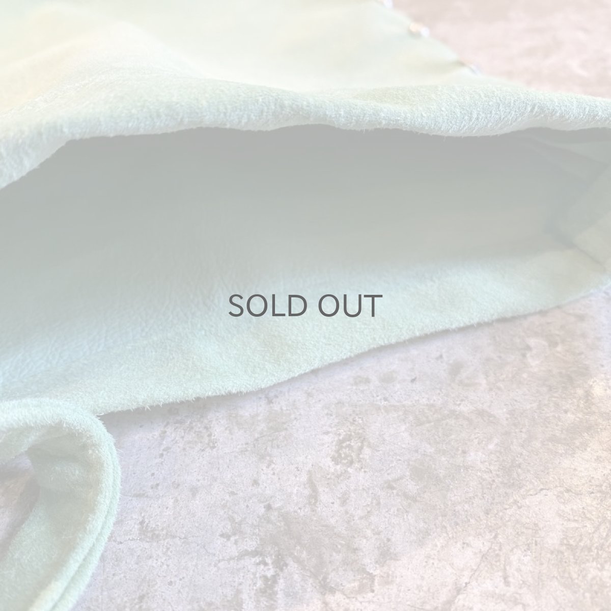 画像8: 【Wiz&Witch】STUDS LEATHER MINI BAG (8)