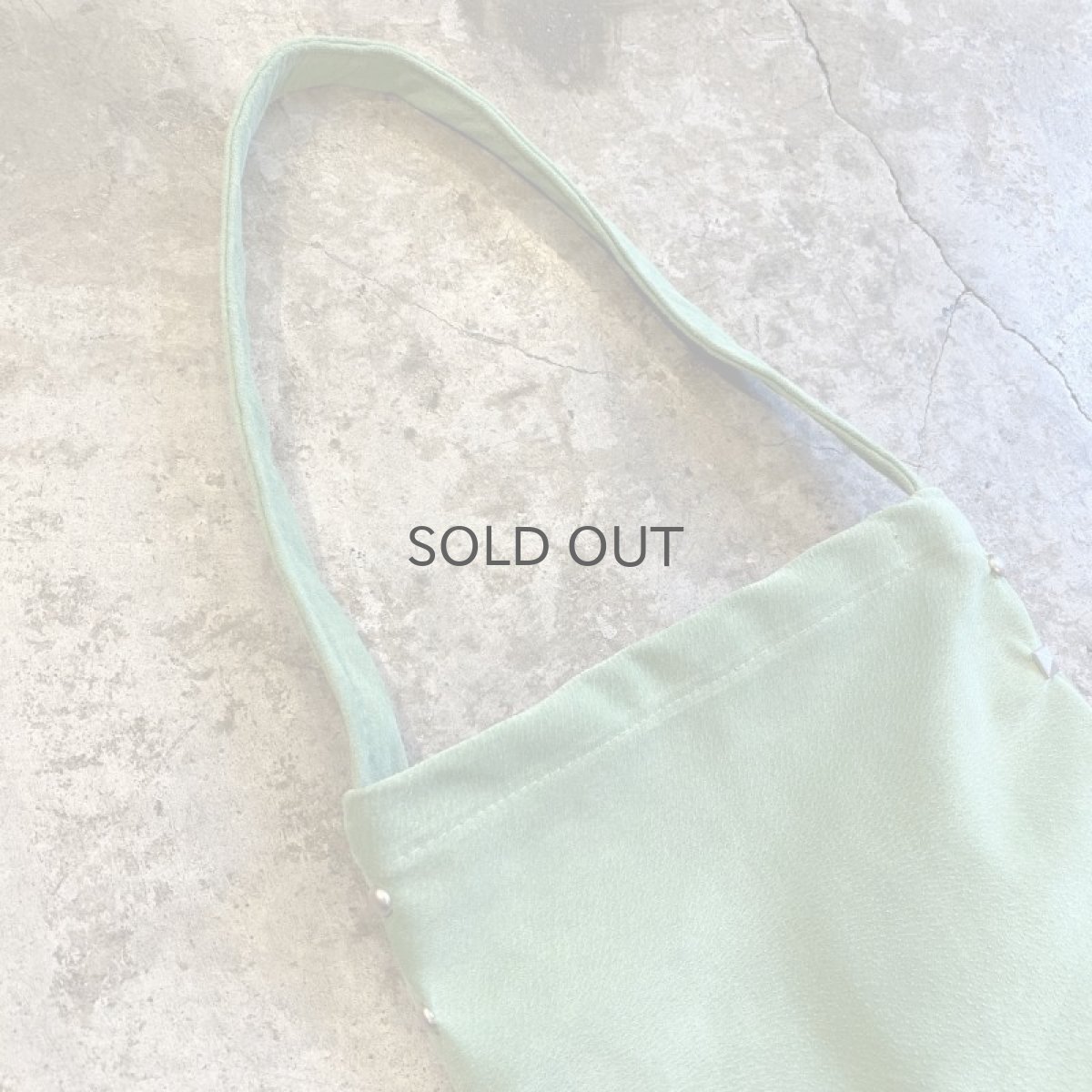 画像3: 【Wiz&Witch】STUDS LEATHER MINI BAG (3)