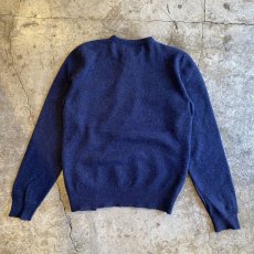 画像2: 【Wiz&Witch】"WEIRD" HOOK UP DEFORMATION CARDIGAN / OS (2)