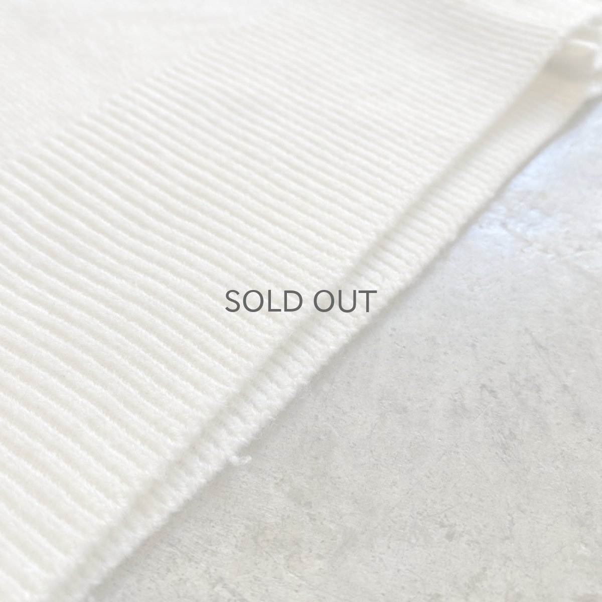 画像9: 【Wiz&Witch】"WEIRD" HOOK UP DEFORMATION CARDIGAN / OS (9)