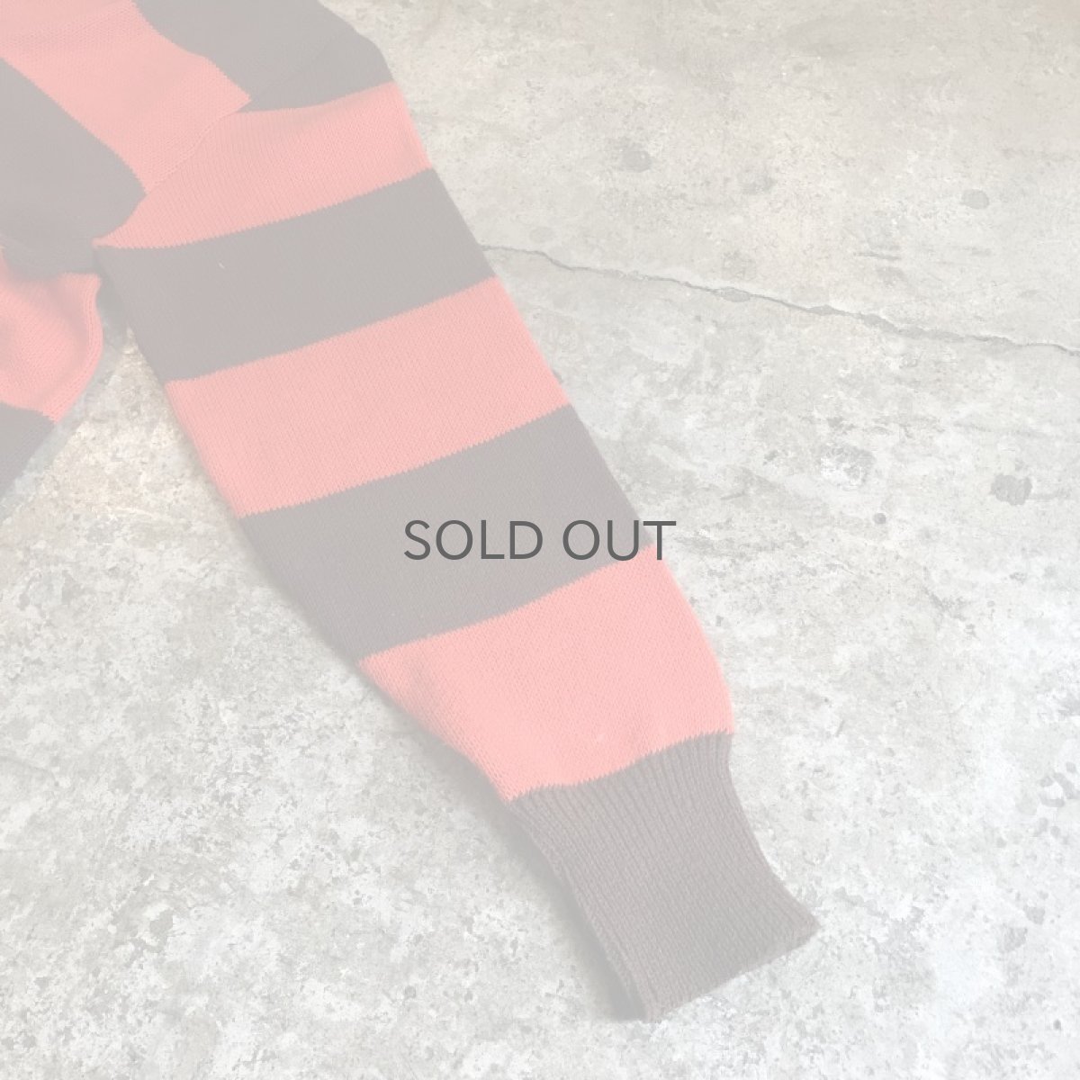 画像8: 【Wiz&Witch】"WEIRD" HOOK UP DEFORMATION CARDIGAN / OS (8)