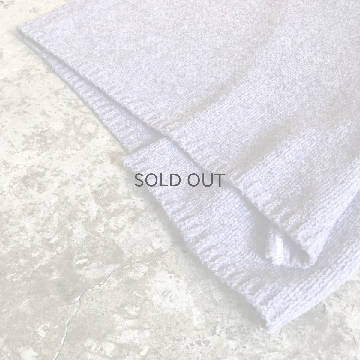 画像3: 【Wiz&Witch】"WEIRD" HOOK UP DEFORMATION CARDIGAN / OS (3)