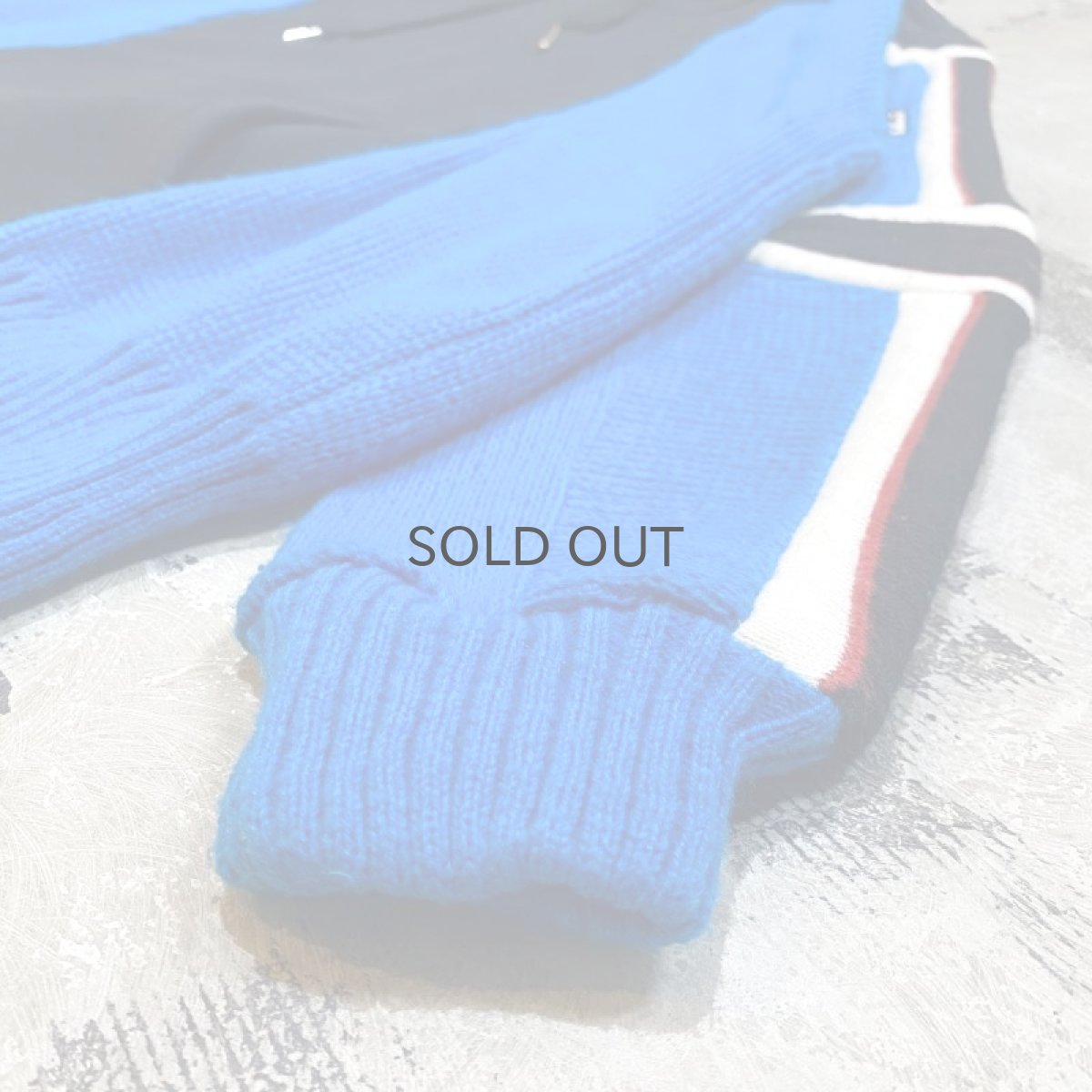 画像6: 【Wiz&Witch】"UNITED" TWO FACE PARKA  / OS (6)