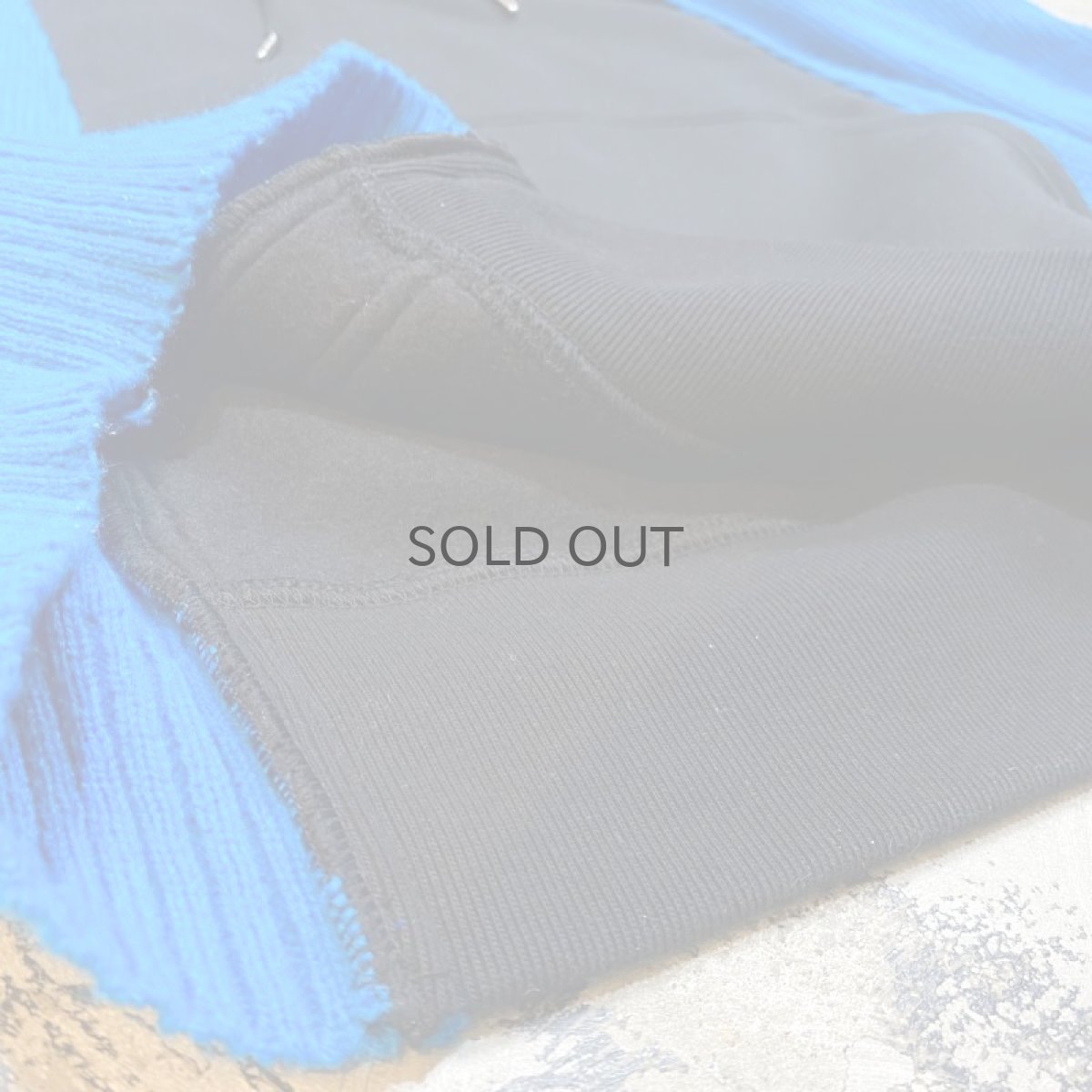 画像7: 【Wiz&Witch】"UNITED" TWO FACE PARKA  / OS (7)