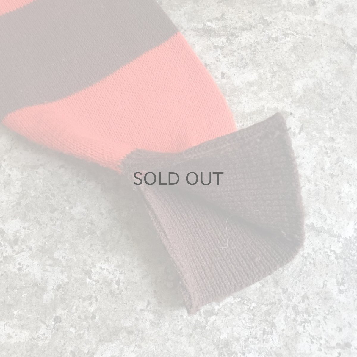 画像7: 【Wiz&Witch】"WEIRD" HOOK UP DEFORMATION CARDIGAN / OS (7)