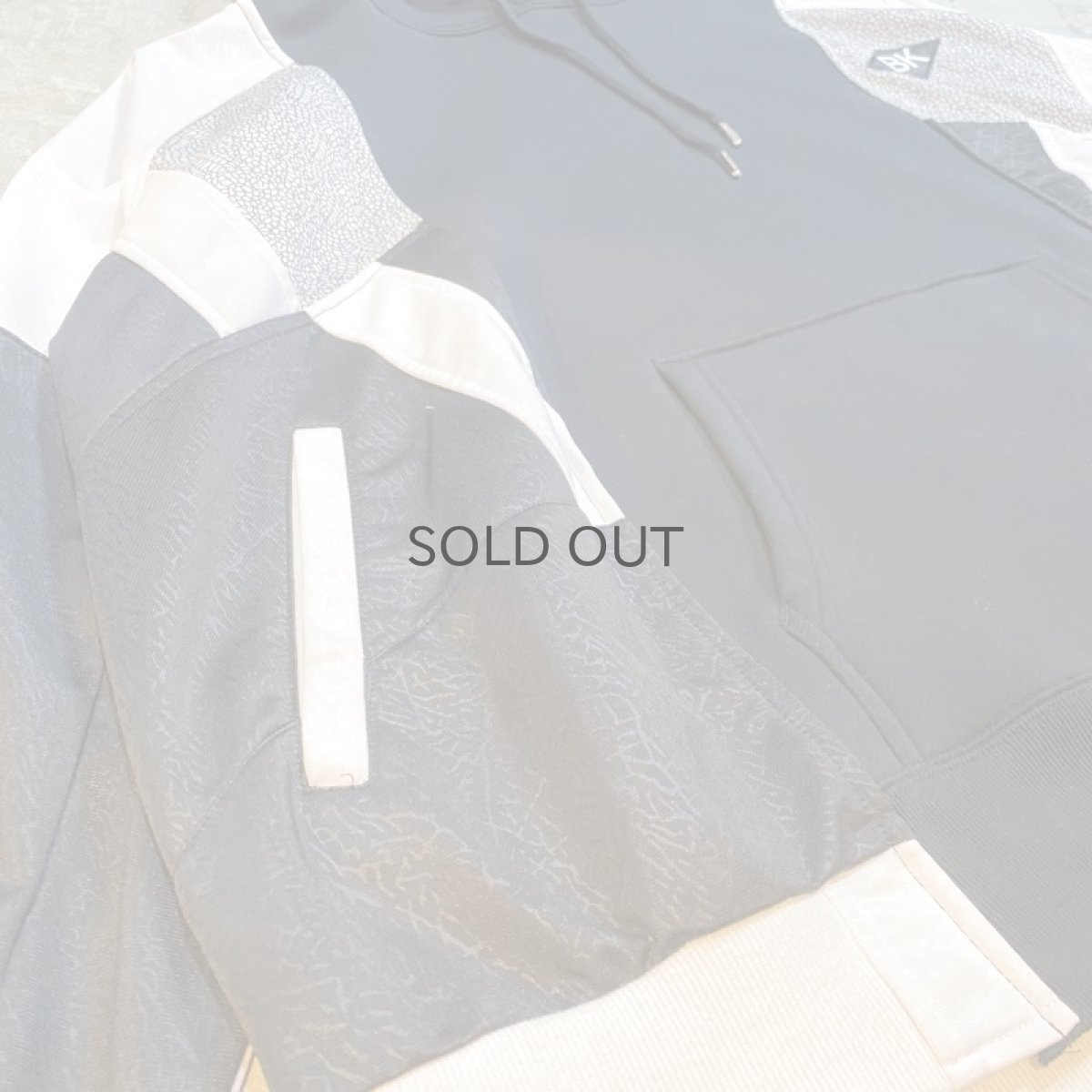 画像5: 【Wiz&Witch】"UNITED" TWO FACE PARKA  / OS (5)